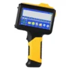 Codificadora portátil JM1790 con pantalla táctil y diseño ergonómico