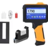 Kit completo codificadora portátil inkjet JM1790 con cargador y tinta